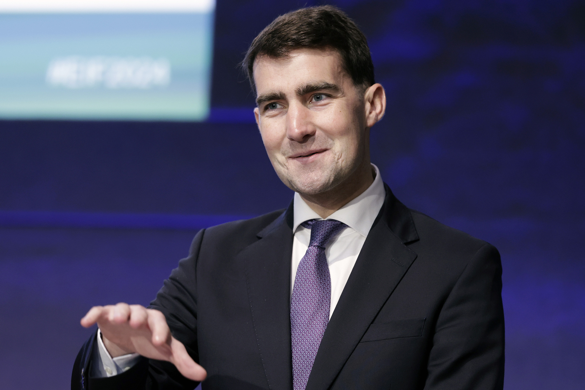 Jack Chambers accused of burying housing report before last year's general election 