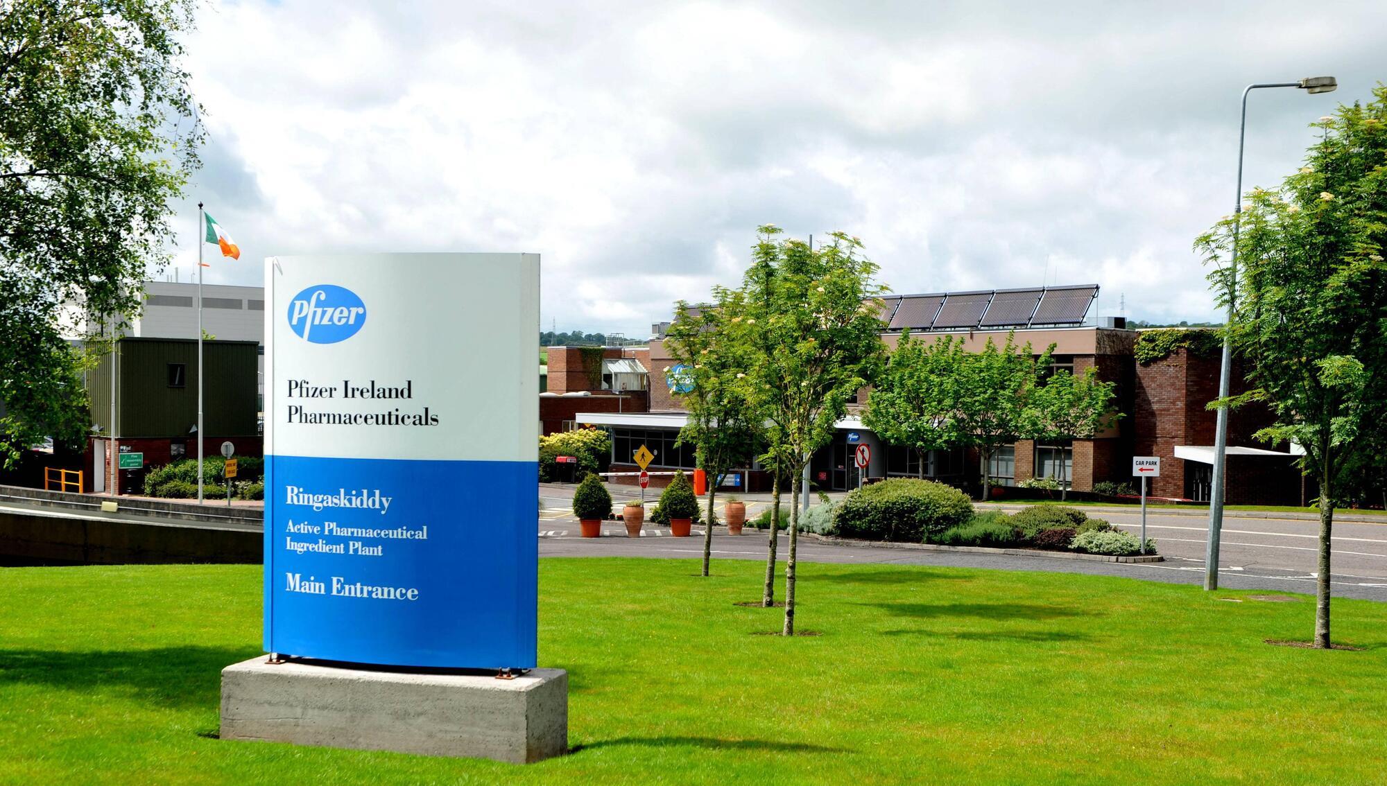 Ireland could lose pharma tax to US after Trump accusations, experts warn