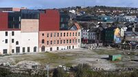 Revealed: The people chosen to deliver Cork's long-delayed event centre Revealed: The people chosen to deliver Cork's long-delayed event centre