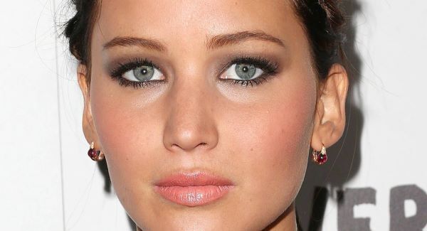 Nude photos of Jennifer Lawrence have been leaked online