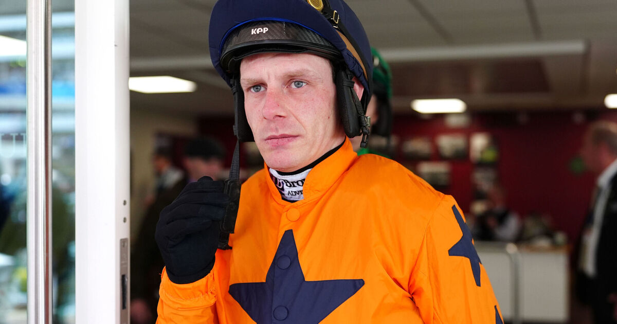 Ruby Walsh: Can Galopin Des Champs secure his historic Cheltenham ...