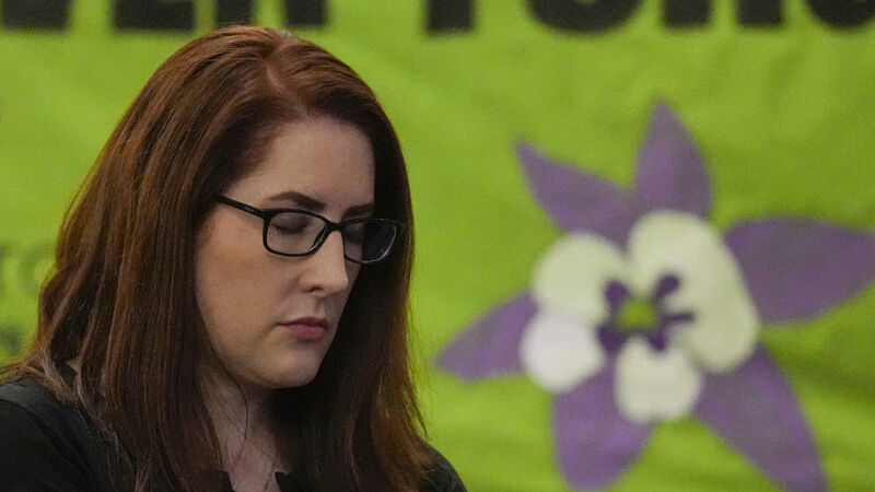 Columbine victim’s death almost 26 years later ruled homicide raising toll to 14 Columbine victim’s death almost 26 years later ruled homicide raising toll to 14