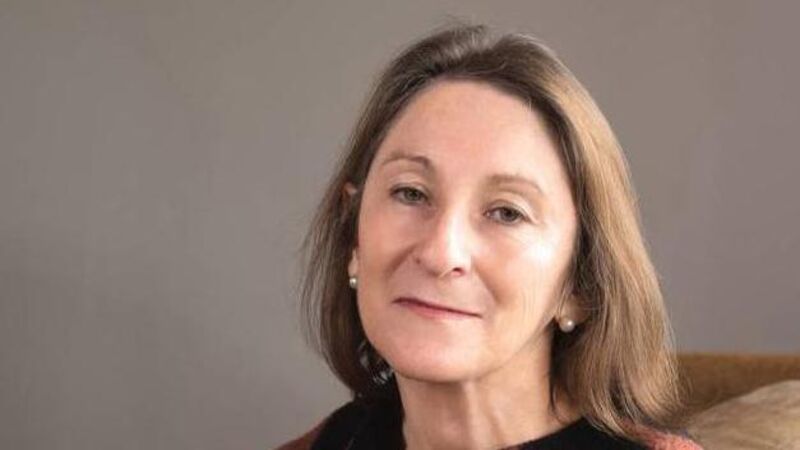 Book review: Mary O’Malley’s 10th book of poetry is a masterpiece Book review: Mary O’Malley’s 10th book of poetry is a masterpiece