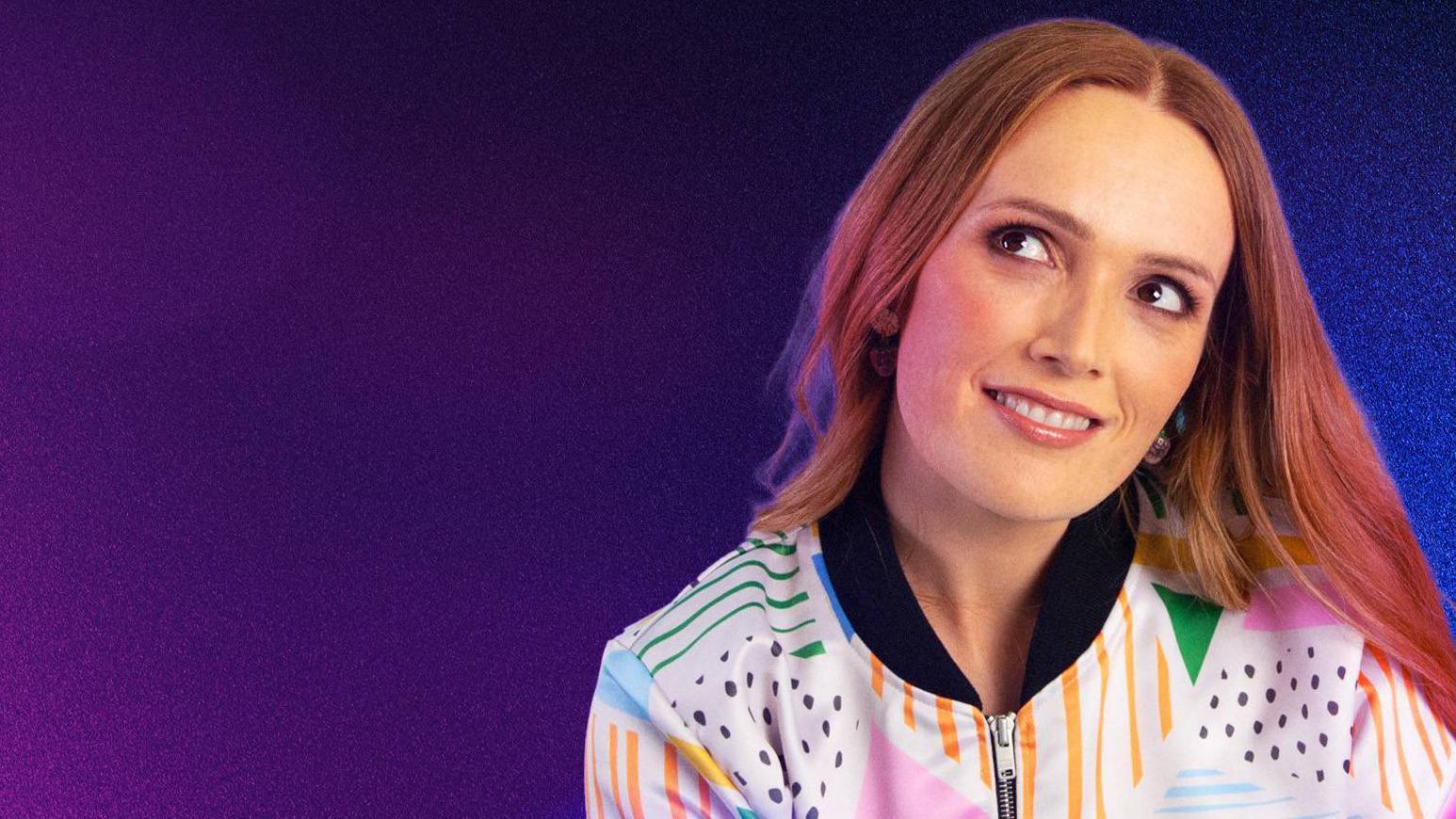 Culture That Made Me: Dublin comedian Emma Doran selects her touchstones