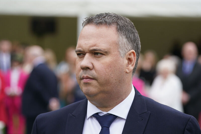 The Real IRA is also suspected of being involved in the attempted murder of PSNI Detective Chief Inspector John Caldwell. Picture: Brian Lawless/PA The Real IRA is also suspected of being involved in the attempted murder of PSNI Detective Chief Inspector John Caldwell. Picture: Brian Lawless/PA