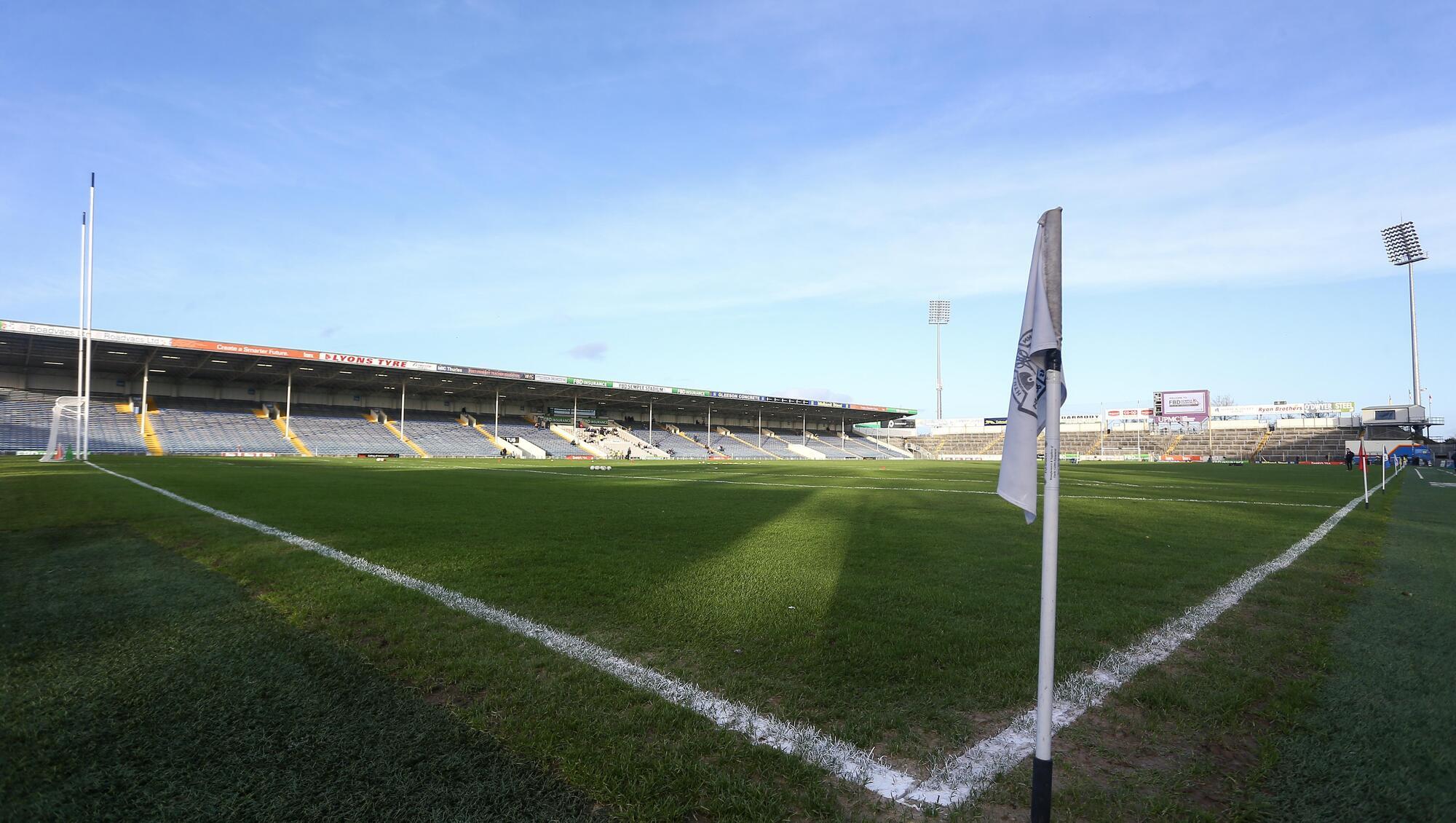 Daithí Hogan’s last-gasp point edges Tipperary past Clare in Munster U20 Football Championship