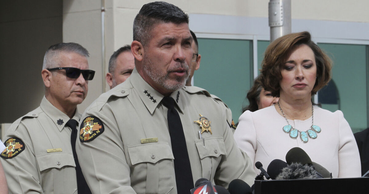 Gene Hackmans Hund starb wahrscheinlich an Dehydration und Hunger - | ...