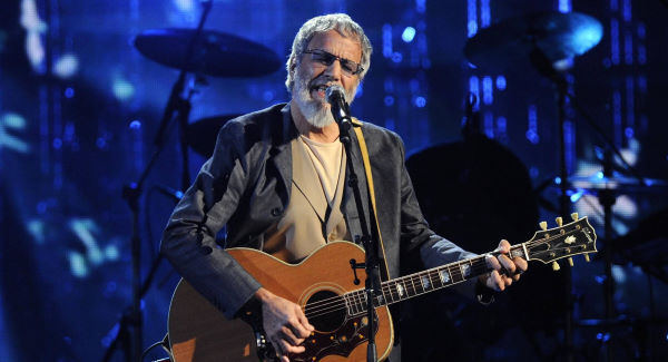 Cat Stevens cancels show in effort to combat touts