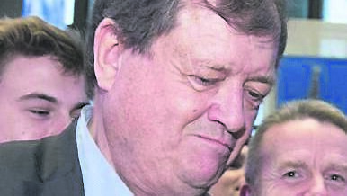 Hedge funds sue Ardagh and owner Paul Coulson over debt plan