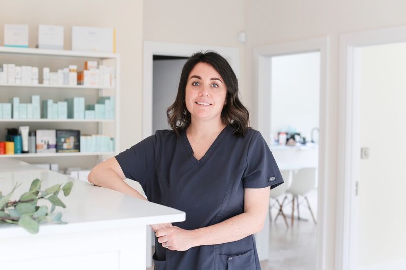  Dr Laura Lenihan: Benzene is used in pretty much every industry setting.