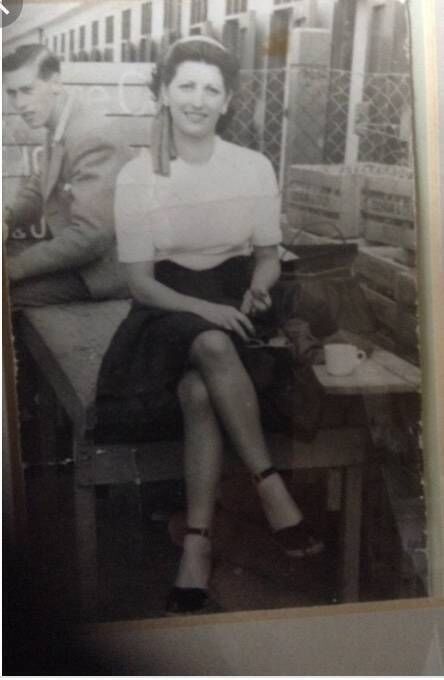 Maggie O'Connor died a year after the Commission of Inquiry into mother and baby homes was launched. Maggie O'Connor died a year after the Commission of Inquiry into mother and baby homes was launched.