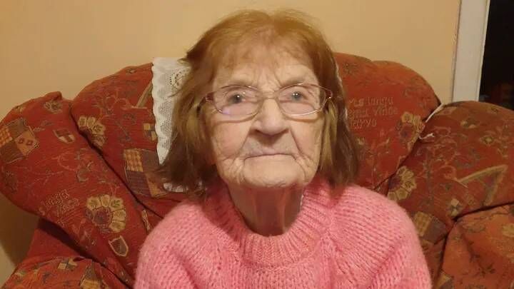 Christina 'Chrissy' Tully is a survivor of the Tuam mother and baby home. File photo: Gofundme Christina 'Chrissy' Tully is a survivor of the Tuam mother and baby home. File photo: Gofundme