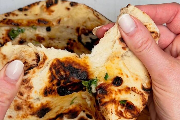 Naan