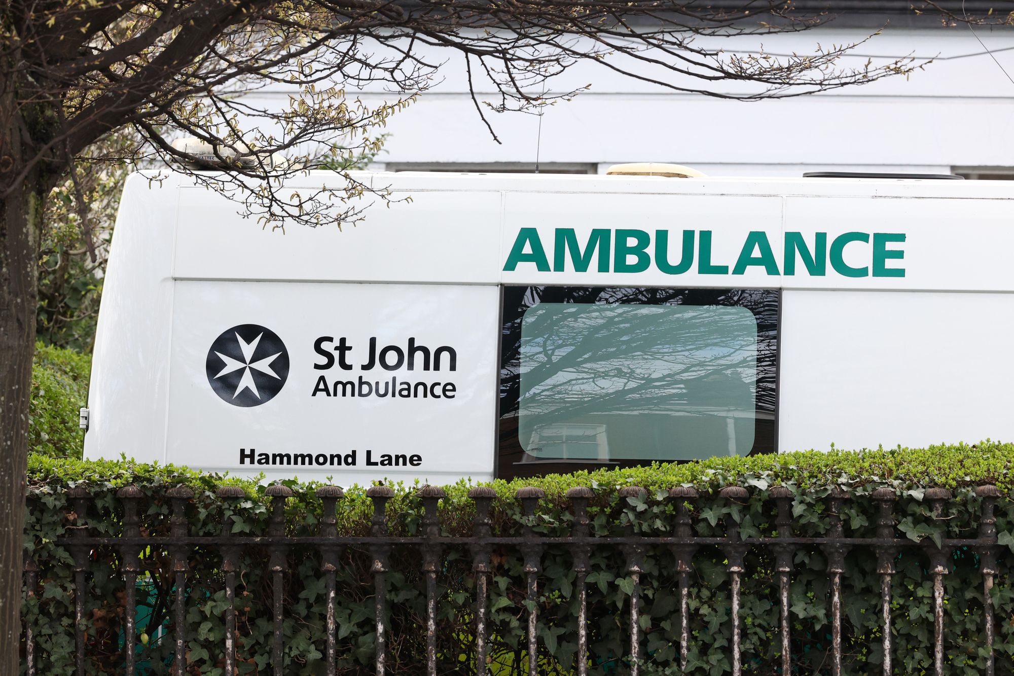 Refusal to hold inquiry into St John Ambulance abuse 'absolutely devastating', says senator