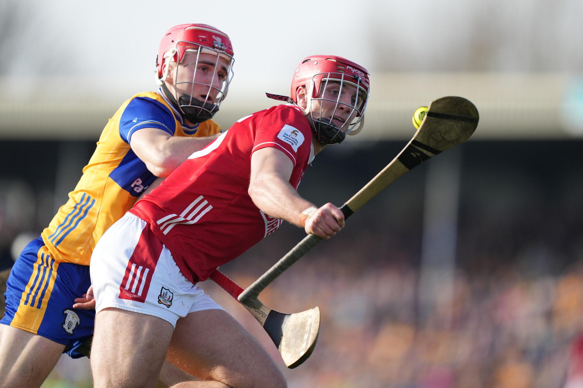 Weekend previews: Ryan's Cork selection smells of intent 