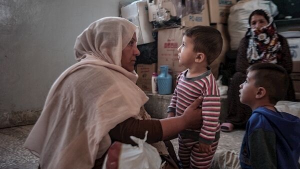 Image courtesy of MSF Image courtesy of MSF