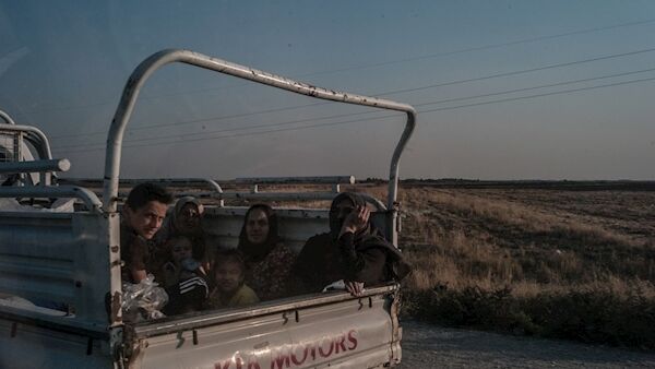 Image courtesy of MSF Image courtesy of MSF