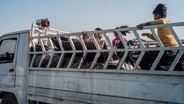 Image courtesy of MSF Image courtesy of MSF