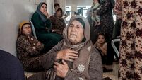 MSF aid agency evacuate all international staff from northeast Syria; Warn of growing crisis