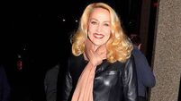 Hall: Women having cosmetic surgery can become 'grotesque caricatures'
