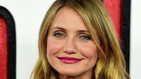 Cameron Diaz marries rock star Madden