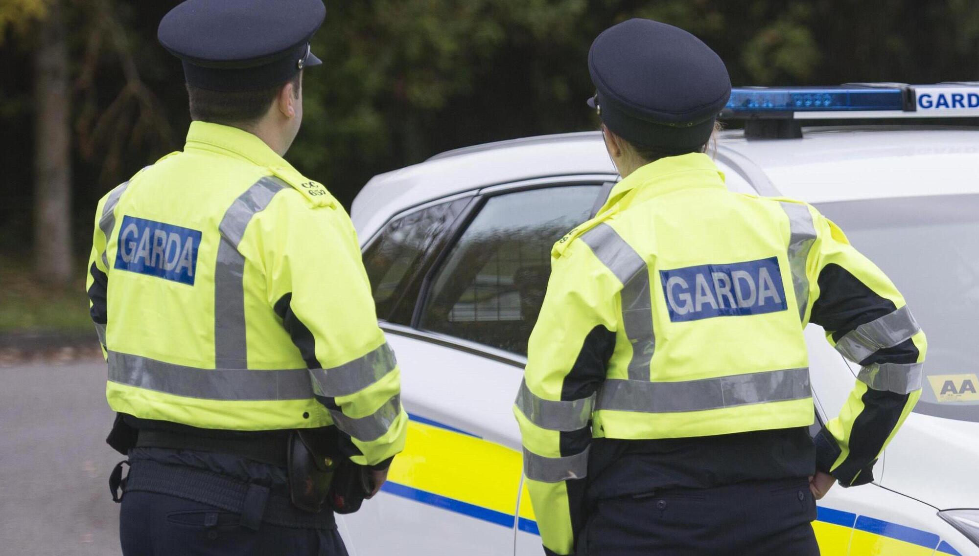 Pedestrian taken to hospital after being hit by car in Co Wexford