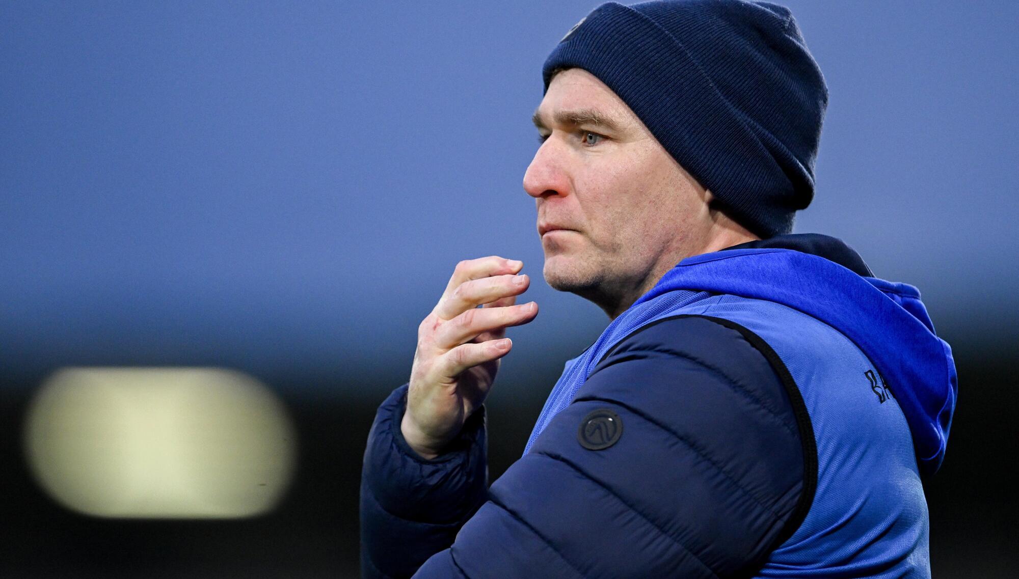 Mixed NHL for Dublin as they hit one of their two targets set out