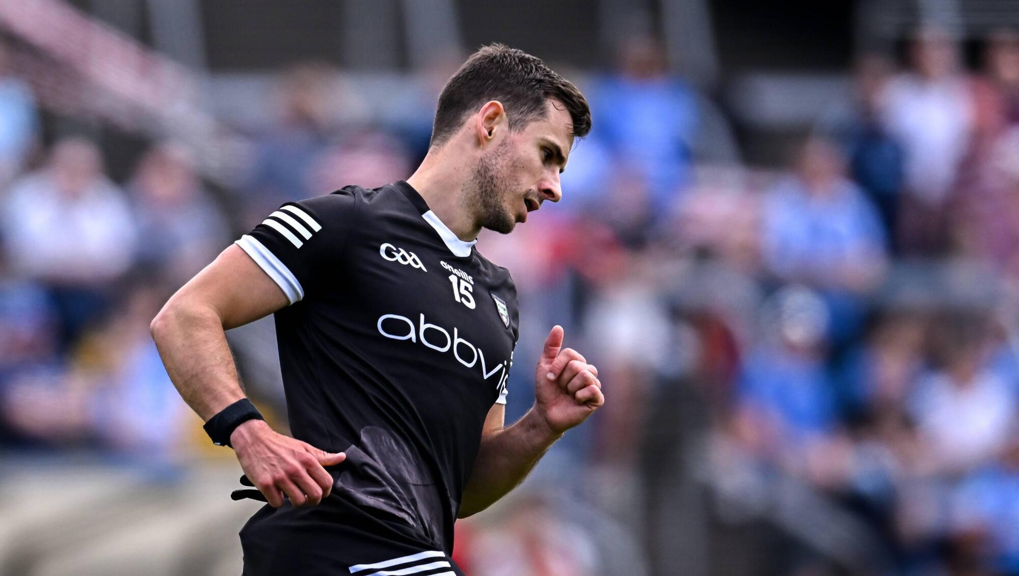 Sligo ease past neighbours Leitrim by 22 points in one sided affair