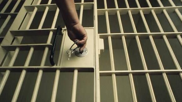 Overall, total prison capacity nationally was at 114% with 5,259 people in custody in prison, and a total bed capacity of 4631 — an overcapacity of 628. 