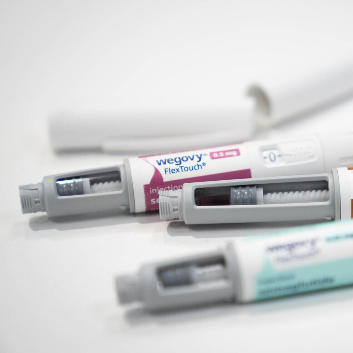 Weight loss drug Wegovy set to be made available in Ireland