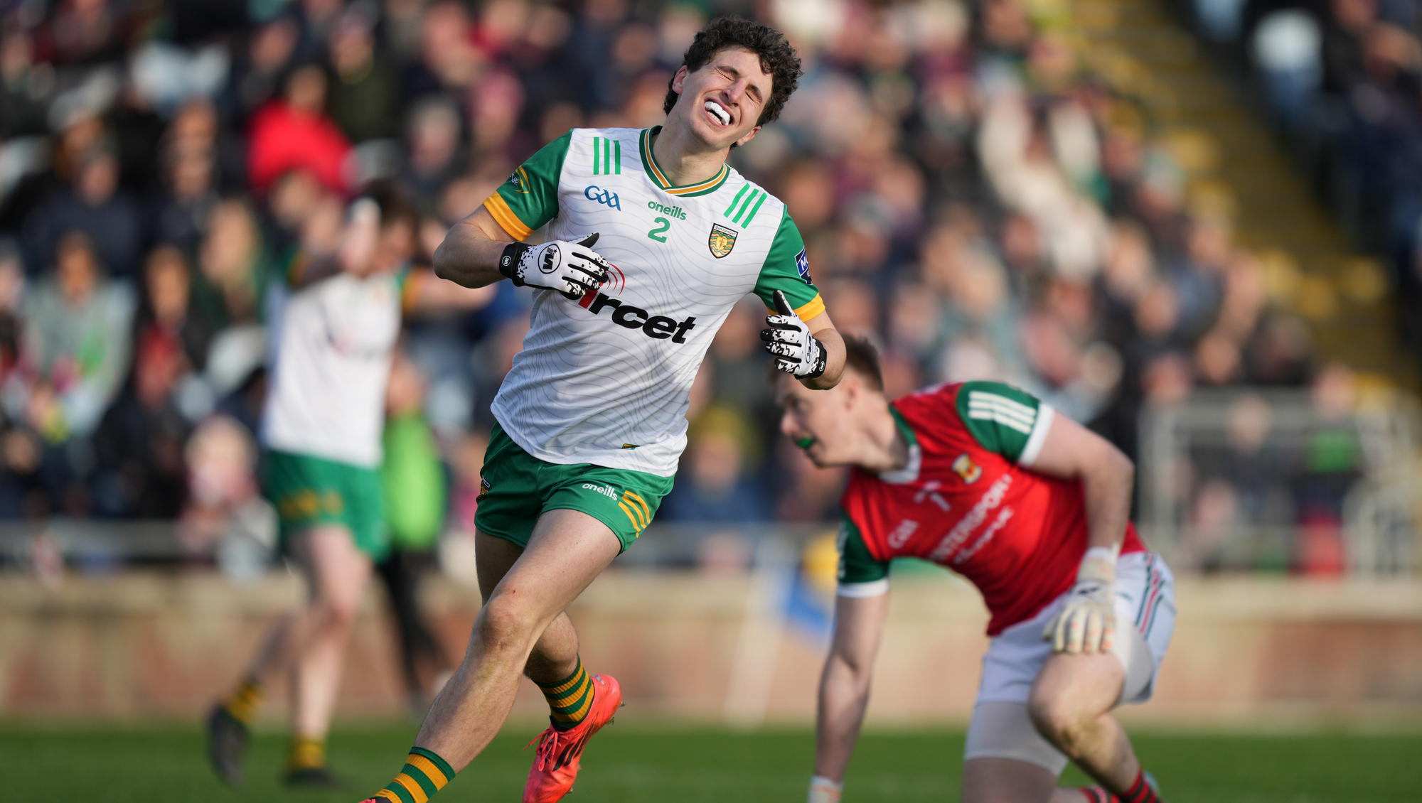 Christy O'Connor: This year's football league Division 1 was the craziest in three decades