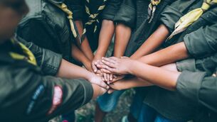 <p>Dr Joanna Fortune: At some point, our children outgrow activities as their interests align with their growth and development.  </p>