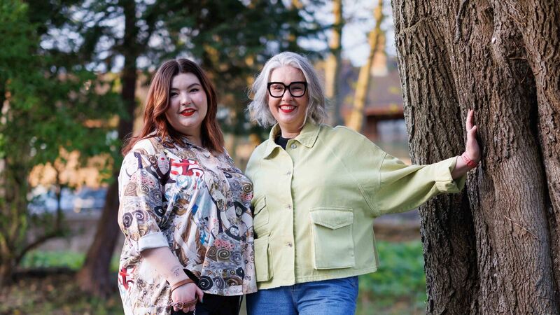 'My biggest supporter': Raising a glass to all the single moms ahead of Mother's Day 'My biggest supporter': Raising a glass to all the single moms ahead of Mother's Day