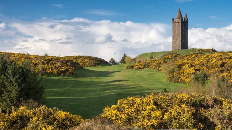 Rush for the Open: 10 wonderful gems to play while you're up north