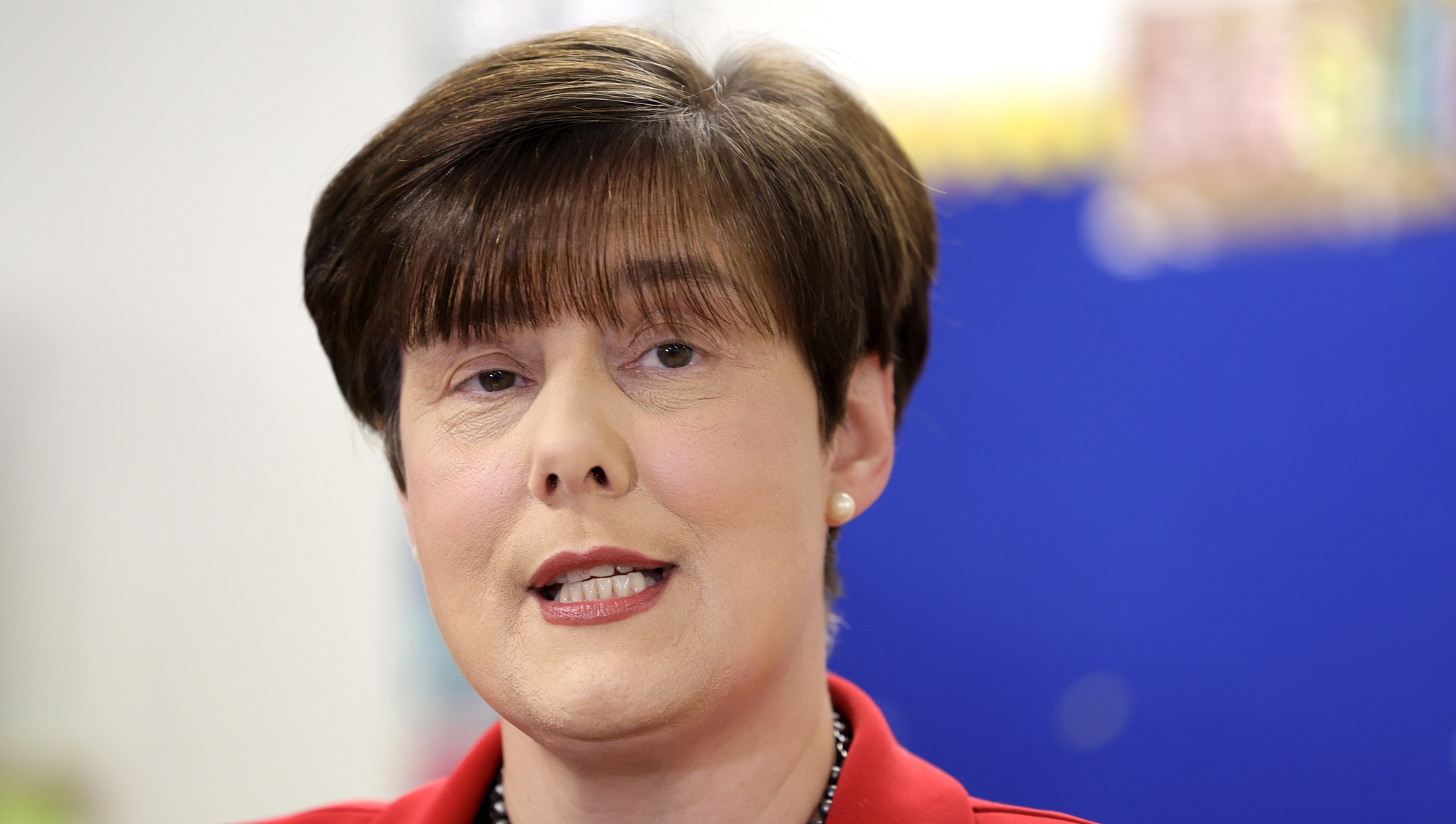 €8m for children's therapies materialises after mother criticises department over publicity event