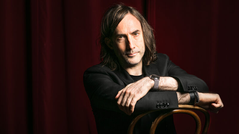 Irish author Paul Lynch among those shortlisted for €100k Dublin Literary Award