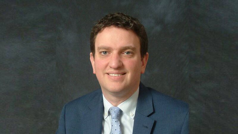 Kieran McAuliffe, Director of Provest Private Clients Ltd. 