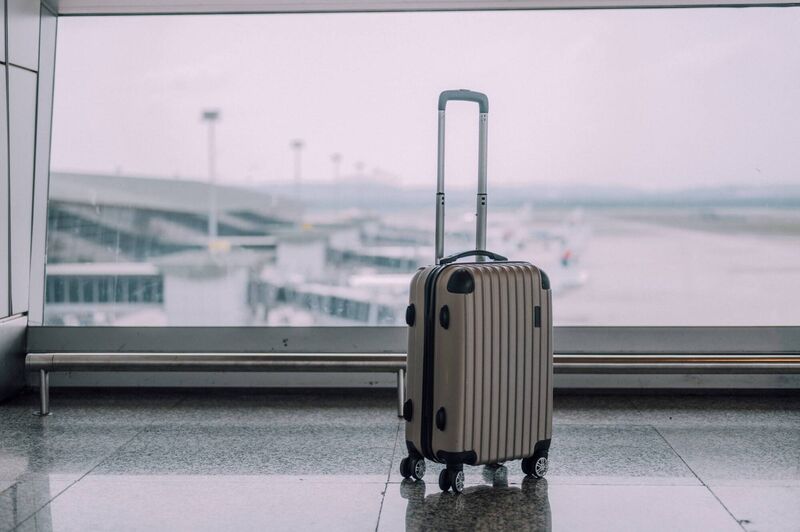 Do you know the maximum size allowed for carry on baggage? Do you know the maximum size allowed for carry on baggage?