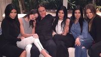 Kardashian family will support Bruce Jenner no matter what