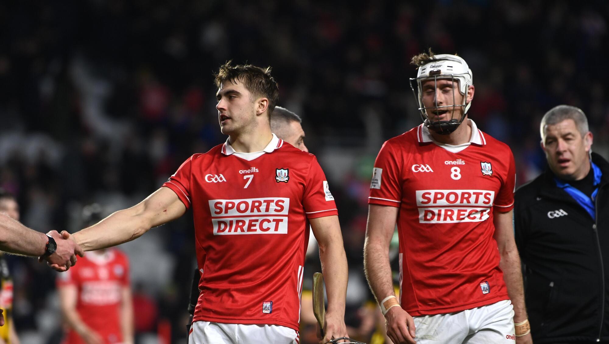 Maurice Brosnan: Eight observations from the National Hurling League