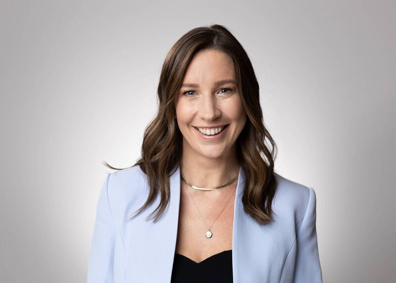 Aileen Stephens, family enterprise tax partner at Deloitte. 