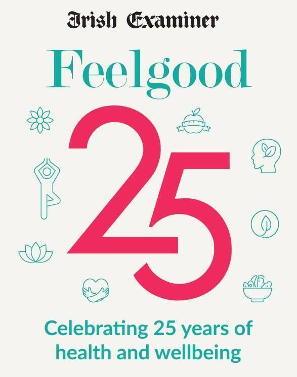 This special edition on bowel cancer is part of a series of projects marking Feelgood’s 25th anniversary.