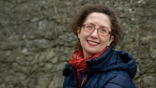 <p>Dr. Sarah Fitzgibbon: "A cancer diagnosis is a huge shock for anyone who receives it. It can bring stigma, shame, anger, fear, despair, oodles of love, fresh-cut flowers, and boxes of handmade chocolates." Picture: Chani Anderson.</p>