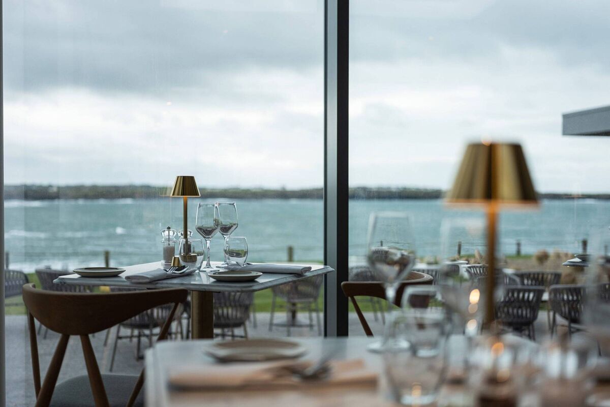 The Armada Hotel in County Clare is one of Ireland’s leading sustainability-focused hotels and the only one in the county to have B Corp certification. The Armada Hotel in County Clare is one of Ireland’s leading sustainability-focused hotels and the only one in the county to have B Corp certification.