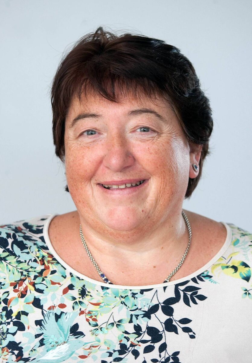 Dr Helen Greally: “The NCCP has been tasked with implementing recommendations in the current National Cancer Strategy (2017-2026), which includes recommendations for psycho-oncology."