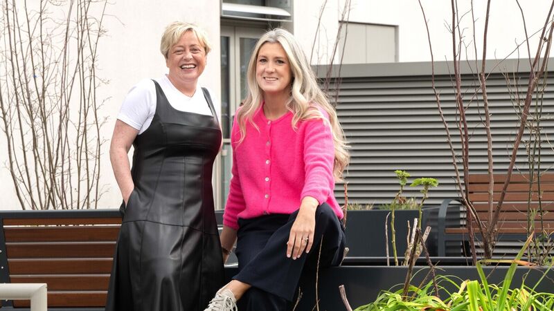 'I tried to stay upbeat for everybody, I kind of lost myself': How counselling helps with healing