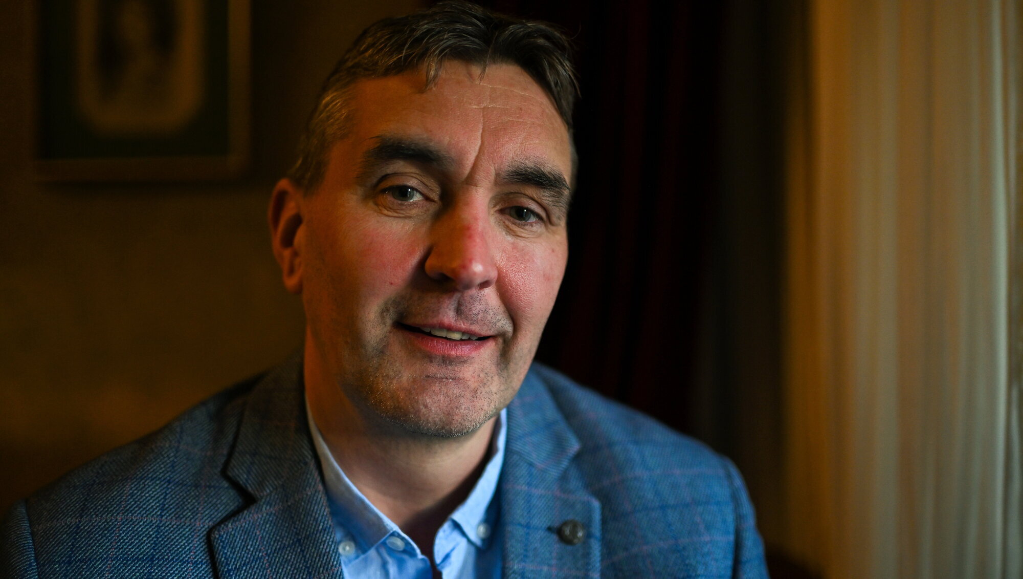 Maurice Fitzgerald: David Clifford, Kerry supporters and a never-ending grá for Gaelic football