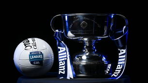 <p>SPORTSGUIDE: It is another action packed weekend of sport with Connacht playing Munster in an historic first professional game in Castlebar, Kerry and Mayo go head-to-head to win Corn Mhíchíl Uí Mhuircheartaigh while Ireland make the trip to Italy for their second round Guinness Six Nations clash - all you need to know here. Pic:</p>