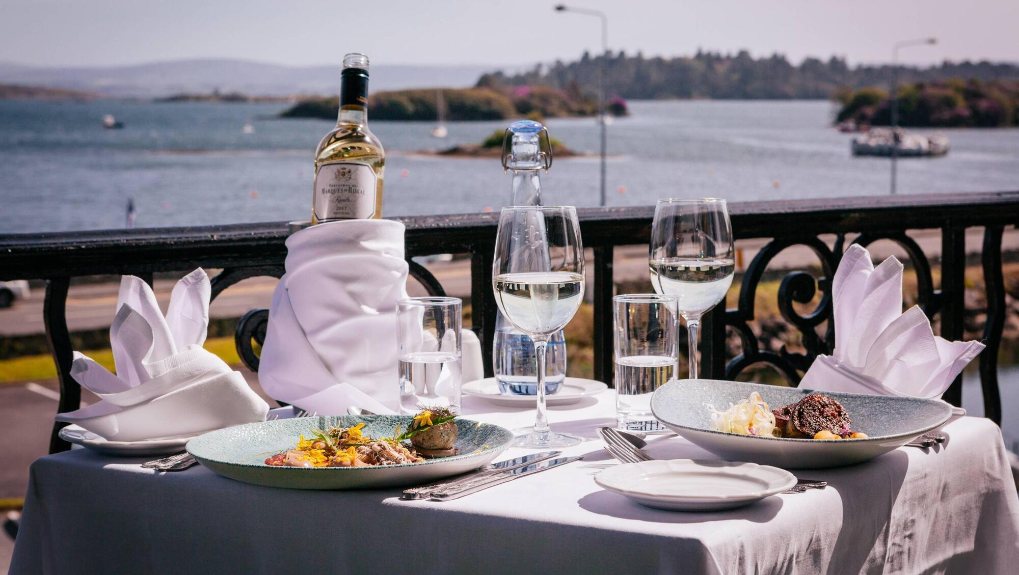 Staycations 2025: A holiday for your tastebuds
