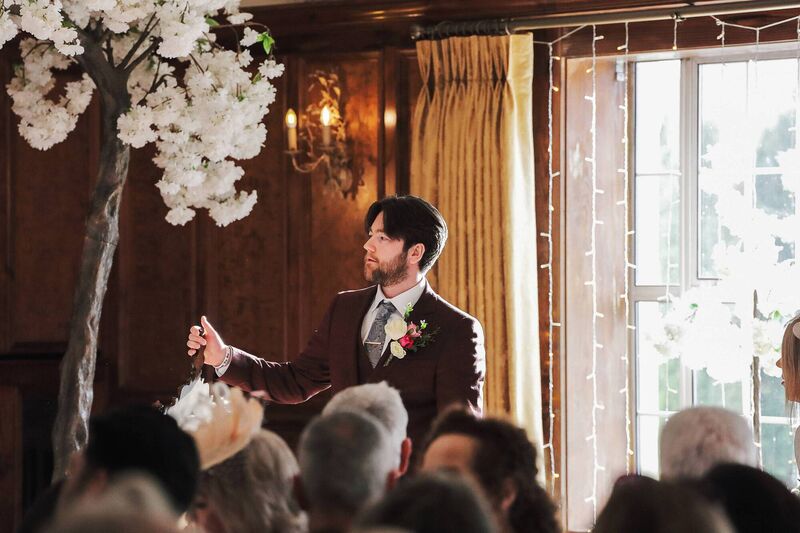 Oliver Conaty. Oliver Conaty.